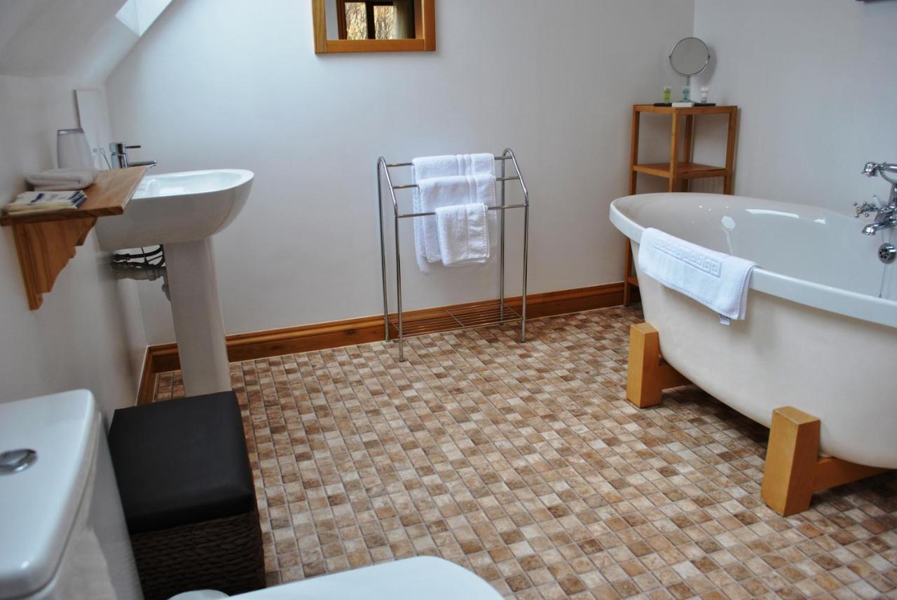 Orchard House Bed And Breakfast Портри Экстерьер фото