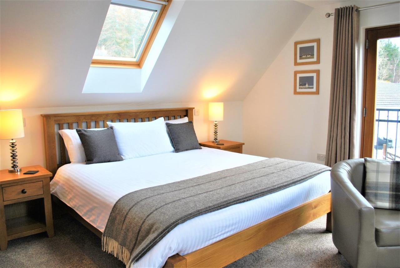 Orchard House Bed And Breakfast Портри Экстерьер фото