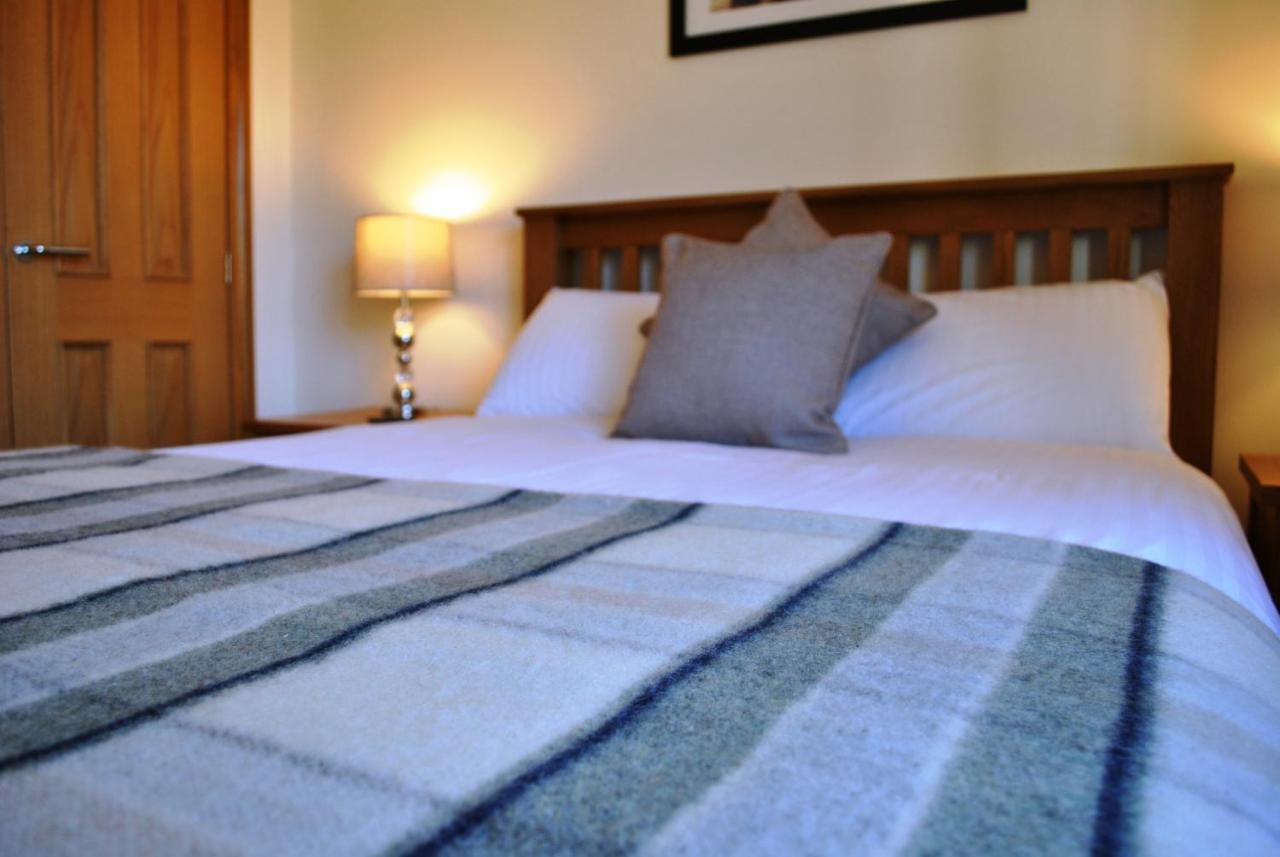 Orchard House Bed And Breakfast Портри Экстерьер фото