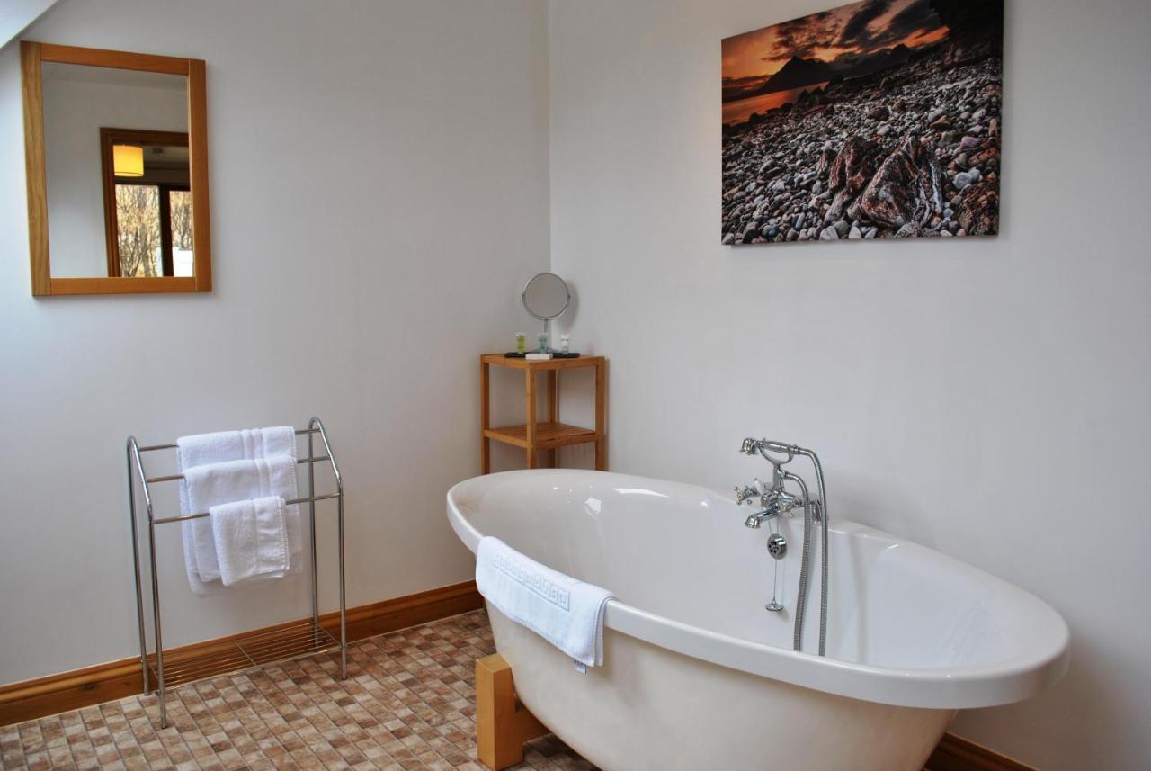 Orchard House Bed And Breakfast Портри Экстерьер фото
