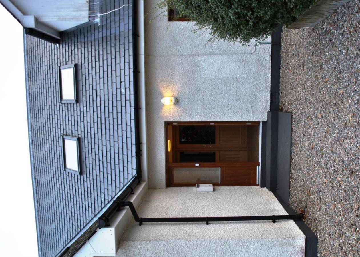 Orchard House Bed And Breakfast Портри Экстерьер фото